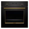 Электрический духовой шкаф Bosch HIJN17E