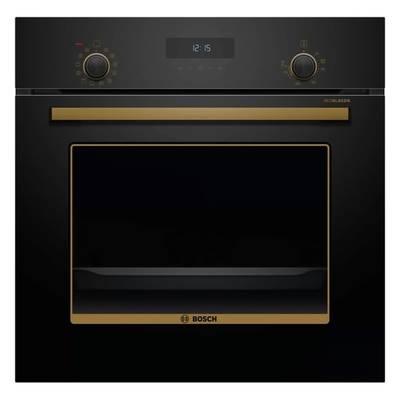 Электрический духовой шкаф Bosch HIJN17E