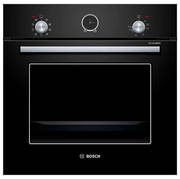 Электрический духовой шкаф Bosch HIJS10Y