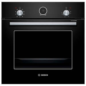 Электрический духовой шкаф Bosch HIJS10Y