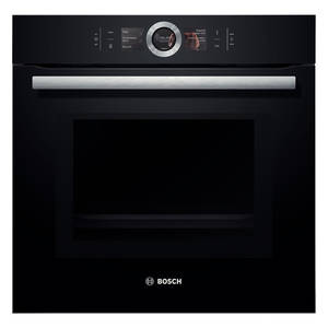 Электрический духовой шкаф Bosch HMG656RB1