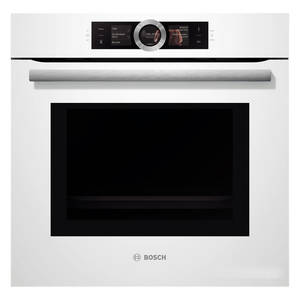 Электрический духовой шкаф Bosch HMG656RW1