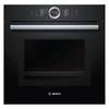 Электрический духовой шкаф Bosch HMG6764B1