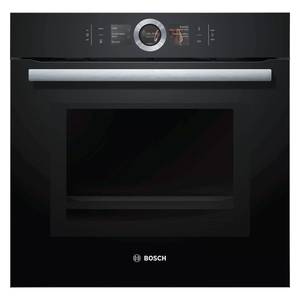 Электрический духовой шкаф Bosch HMG6764B1