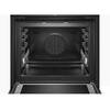 Электрический духовой шкаф Bosch HMG6764B1