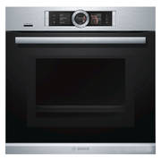 Электрический духовой шкаф Bosch HNG6764S6