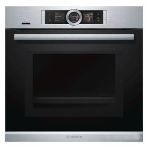 Электрический духовой шкаф Bosch HNG6764S6