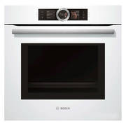 Электрический духовой шкаф Bosch HNG6764W6