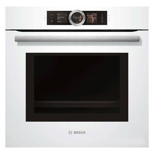 Электрический духовой шкаф Bosch HNG6764W6