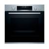 Электрический духовой шкаф Bosch HRG5184S1