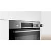Электрический духовой шкаф Bosch HRG5184S1