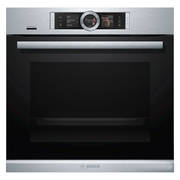 Электрический духовой шкаф Bosch HRG636XS7