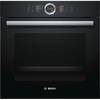 Электрический духовой шкаф Bosch HSG636BB1
