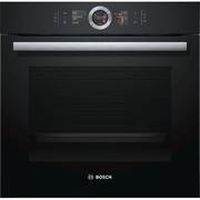 Электрический духовой шкаф Bosch HSG636BB1