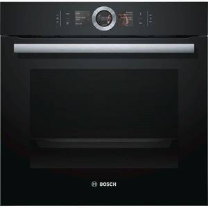 Электрический духовой шкаф Bosch HSG636BB1