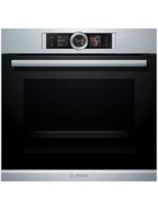 Электрический духовой шкаф Bosch HSG636ES1