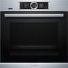 Электрический духовой шкаф Bosch HSG636XS6