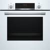 Электрический духовой шкаф Bosch HBF514BW0R