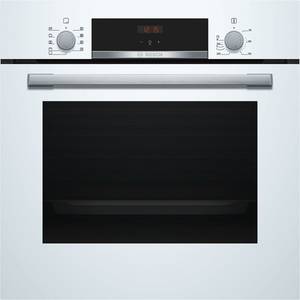 Электрический духовой шкаф Bosch HBF514BW0R