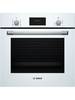 Электрический духовой шкаф Bosch Serie 2 HBF113BV0Q