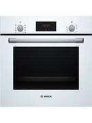 Электрический духовой шкаф Bosch Serie 2 HBF113BV0Q