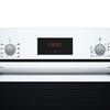 Электрический духовой шкаф Bosch Serie 2 HBF113BV0Q