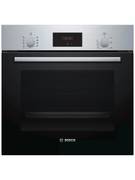Электрический духовой шкаф Bosch Serie 2 HBF134YS1