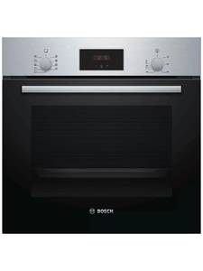 Электрический духовой шкаф Bosch Serie 2 HBF134YS1