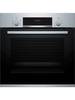 Электрический духовой шкаф Bosch Serie 4 HBF534E