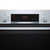 Электрический духовой шкаф Bosch Serie 4 HBF534E