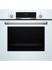 Электрический духовой шкаф Bosch Serie 4 HBF534E