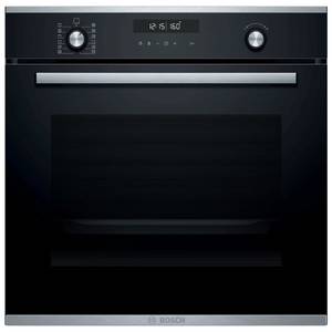 Электрический духовой шкаф Bosch Serie 6 HBG2780S0