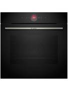 Электрический духовой шкаф Bosch Serie 8 HBG7242B1