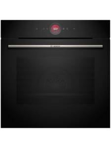 Электрический духовой шкаф Bosch Serie 8 HBG7242B1