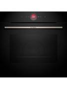 Электрический духовой шкаф Bosch Serie 8 HBG7322B1