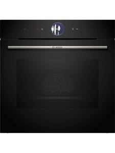 Электрический духовой шкаф Bosch Serie 8 HBG7363B1