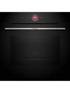 Электрический духовой шкаф Bosch Serie 8 HBG7741B2