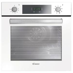 Электрический духовой шкаф Candy FCP605WXL/E