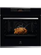 Электрический духовой шкаф Electrolux AssistedCooking SENSE 800 KOEBP39WX