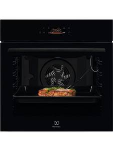 Электрический духовой шкаф Electrolux AssistedCooking SENSE 800 KOEBP39WZ