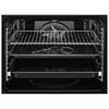 Электрический духовой шкаф Electrolux AssistedCooking SENSE 800 KOEBP39WZ