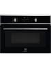 Электрический духовой шкаф Electrolux CombiQuick 800 EVL6E46X