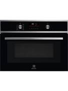 Электрический духовой шкаф Electrolux CombiQuick 800 EVL6E46X
