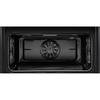 Электрический духовой шкаф Electrolux CombiQuick 800 EVL6E46X
