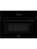 Электрический духовой шкаф Electrolux CombiQuick 800 EVL8E08Z