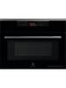 Электрический духовой шкаф Electrolux CombiQuick 800 KVLBE08H