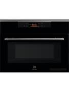 Электрический духовой шкаф Electrolux CombiQuick 800 KVLBE08H