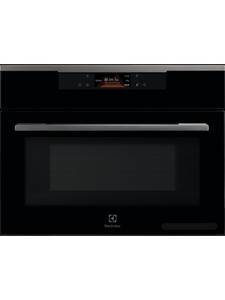 Электрический духовой шкаф Electrolux CombiQuick 800 KVLBE08H