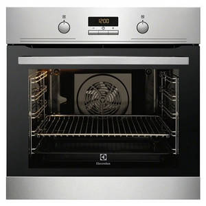 Электрический духовой шкаф Electrolux EEB4233POX