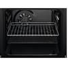 Электрический духовой шкаф Electrolux EOB2100COX